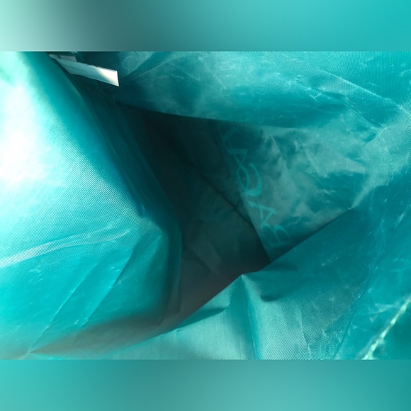 BAGAIL Travel Toiletry Laundry Drawstring Bag NWOT - Picture 3 of 5